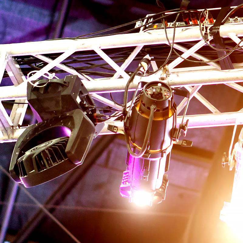 Rigging