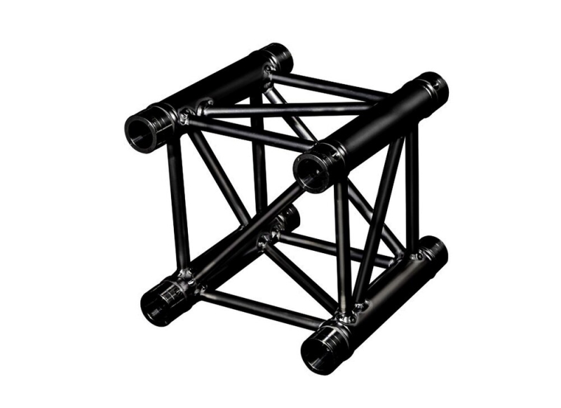 ESL Prolyte H30V-L025 - Trusspart 25cm Black