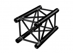 ESL Prolyte H30V-L050 - Trusspart 50cm Black