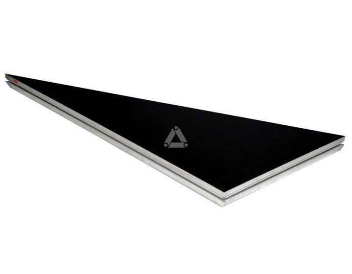ESL Prolyte Stagedex SM-D-T-5L Topline triangle L 2x1m Left