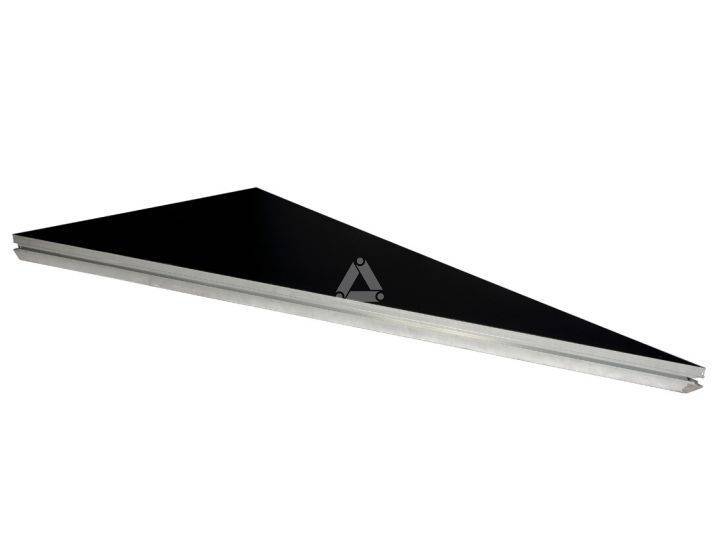 ESL Prolyte Stagedex SM-D-T-5R Topline triangle R 2x1m Right
