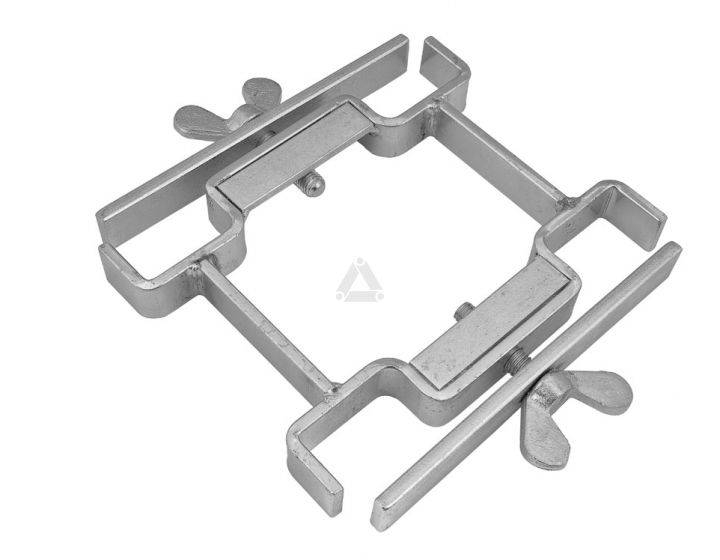 ESL Prolyte SM-ACC-CLP-02 - Leg to leg clamp for 4 legs