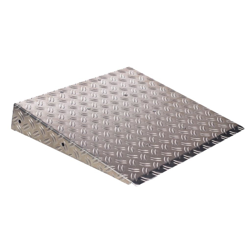 ESL Admiral Ramp Support aanloopplaat 50cm alu