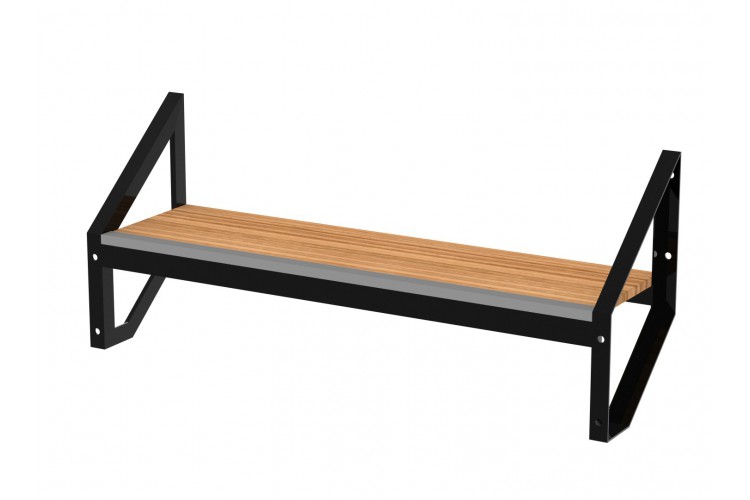 ESL SIXTY82 Stairs Modular 20cm trede