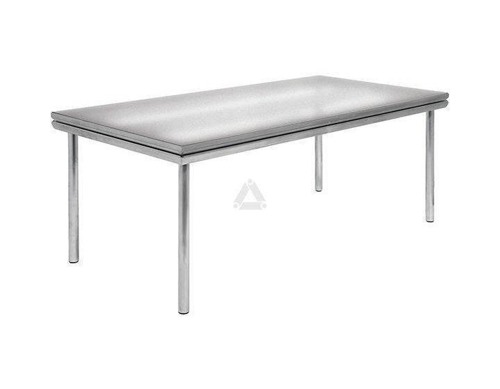 ESL  Prolyte Stagedex SM-DL-DF-100100 Basicline Acrylate Frosted 1x1m
