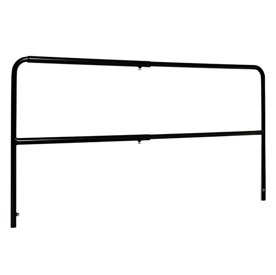ESL Prolyte Stagedex SM-RAIL-L85/140 EasyRail 30 Kg/m 85-140cm railing