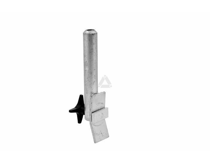ESL Prolyte Stagedex SM-RAIL-ATT-04 spigot 26mm