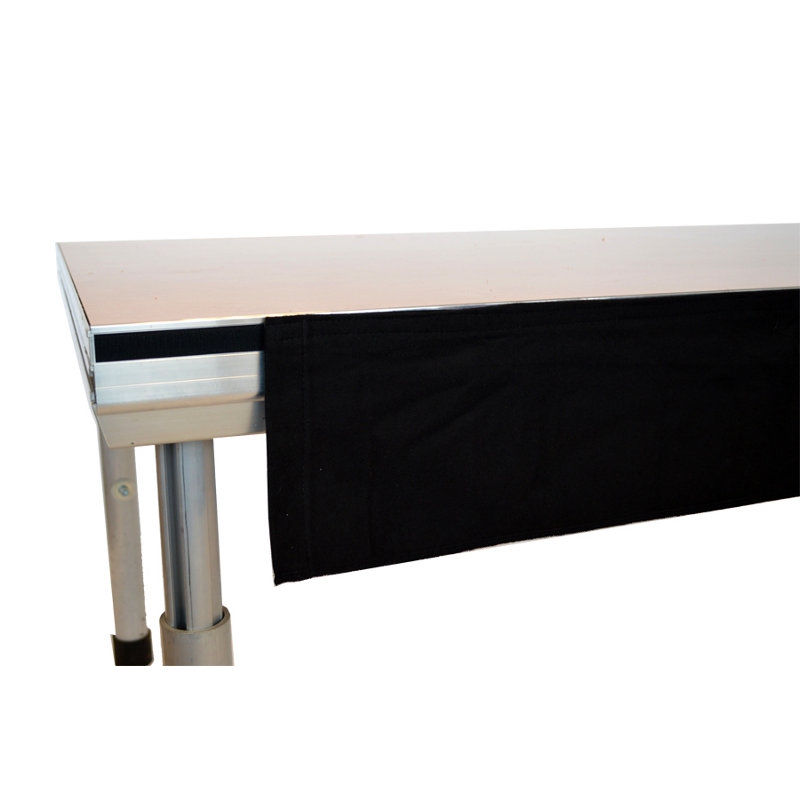 ESL Prolyte Stagedex SM-CT-ATT-06 Curtain Track 47cm