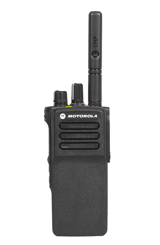 ESL Motorola DP4401E UHF portofoon 
