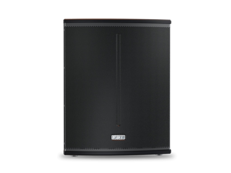 ESL FBT - X-SUB 118SA - Actieve subwoofer 18"