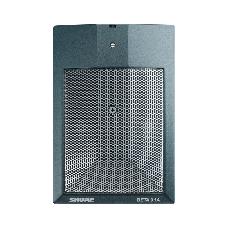 ESL Shure Beta 91A  Condensator Kick Drum Microphone