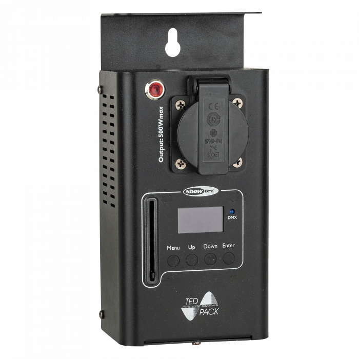 ESL Showtec TED Pack Single (led)dimmer