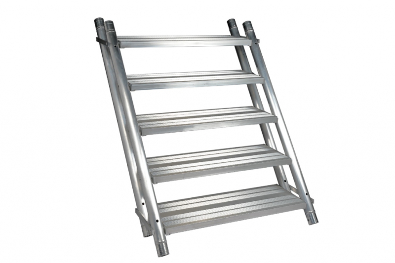 ESL  Prolyte SM-STAIR-505 - 5 step beam