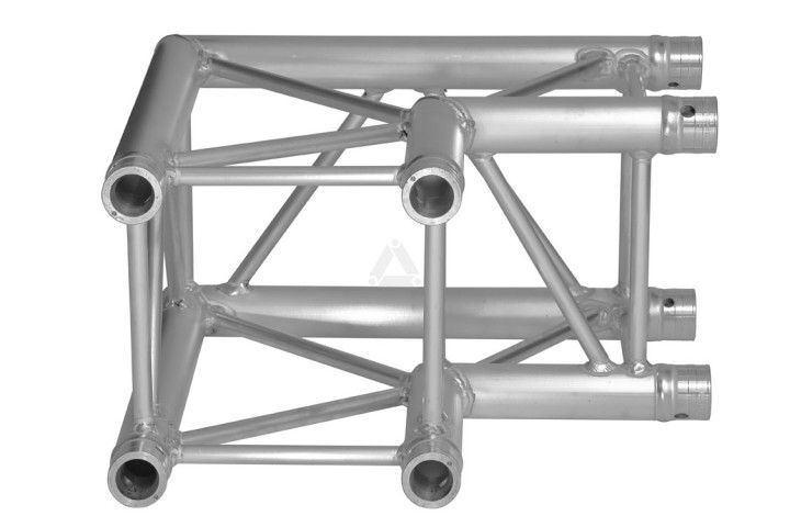 ESL Prolyte H30V-C003 2-Way Corner 90°