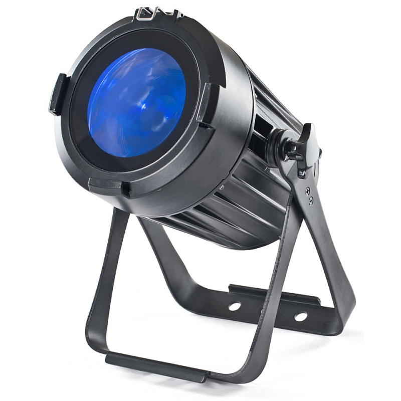 ESL Expolite TourLED MC60, RGBW zoom