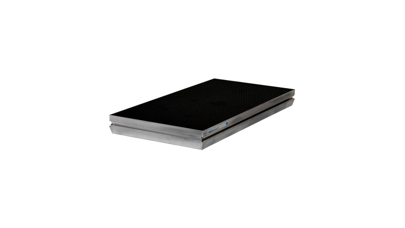 ESL Prolyte Stagedex SM-D-T-100050 Topline Black 100x50cm