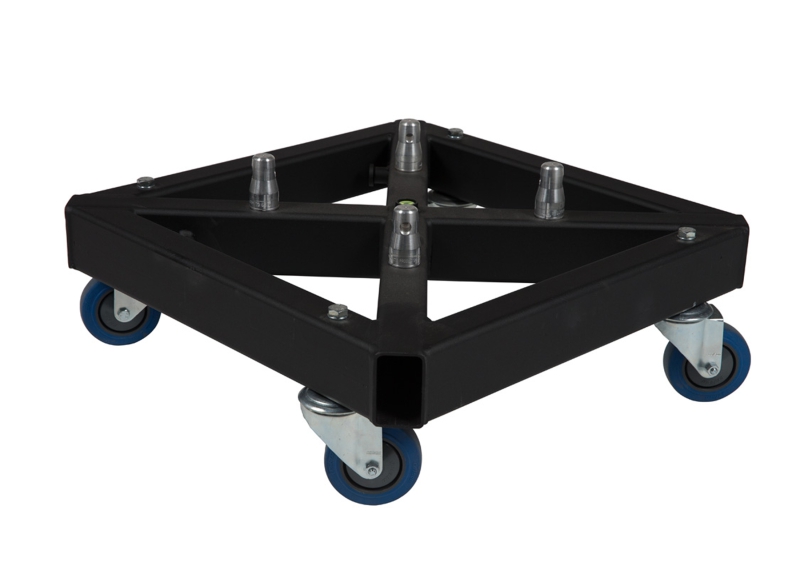 ESL Prolyte MPT-004 tower steel base