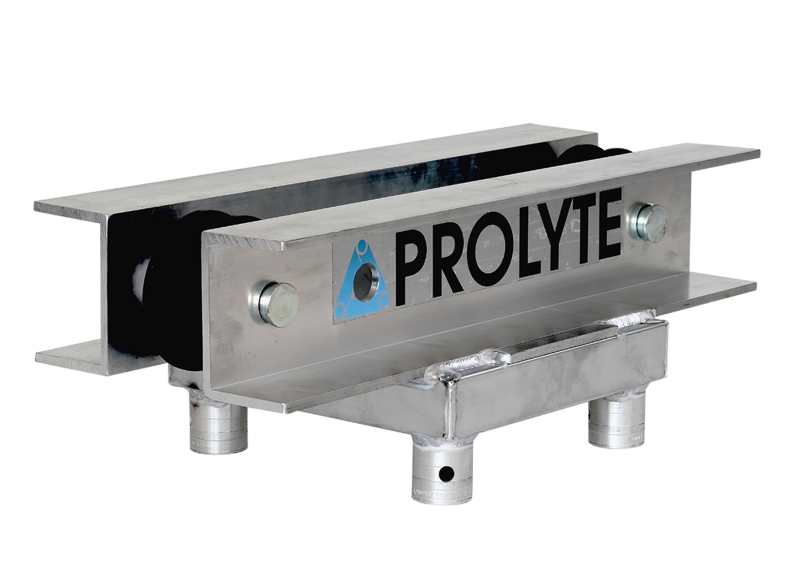 ESL Prolyte MPT-009 tower top section