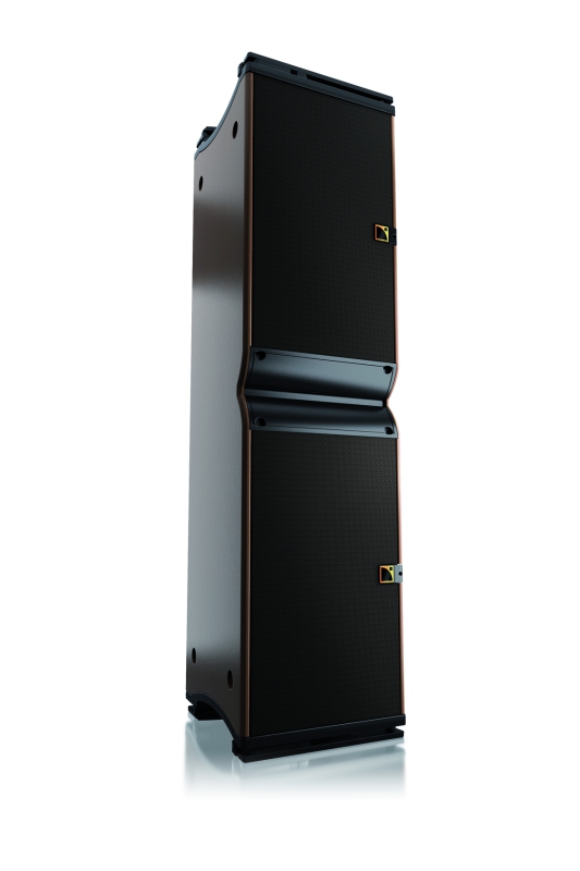 ESL  L-Acoustics K2 WST enclosure 