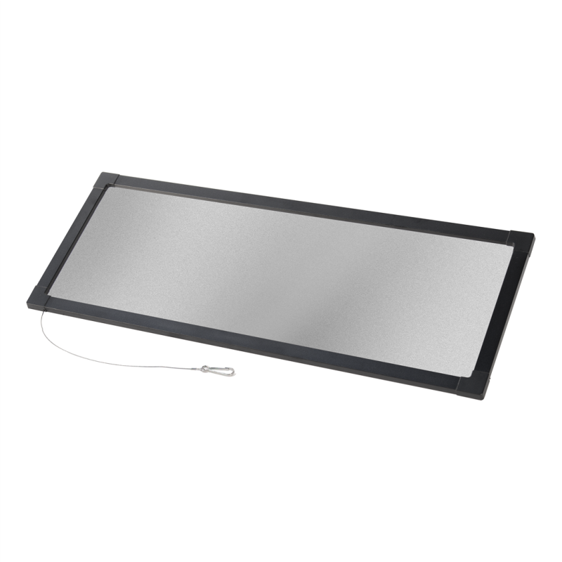 ESL SGM Filter frame for P·6/Q-8 - wide angle
