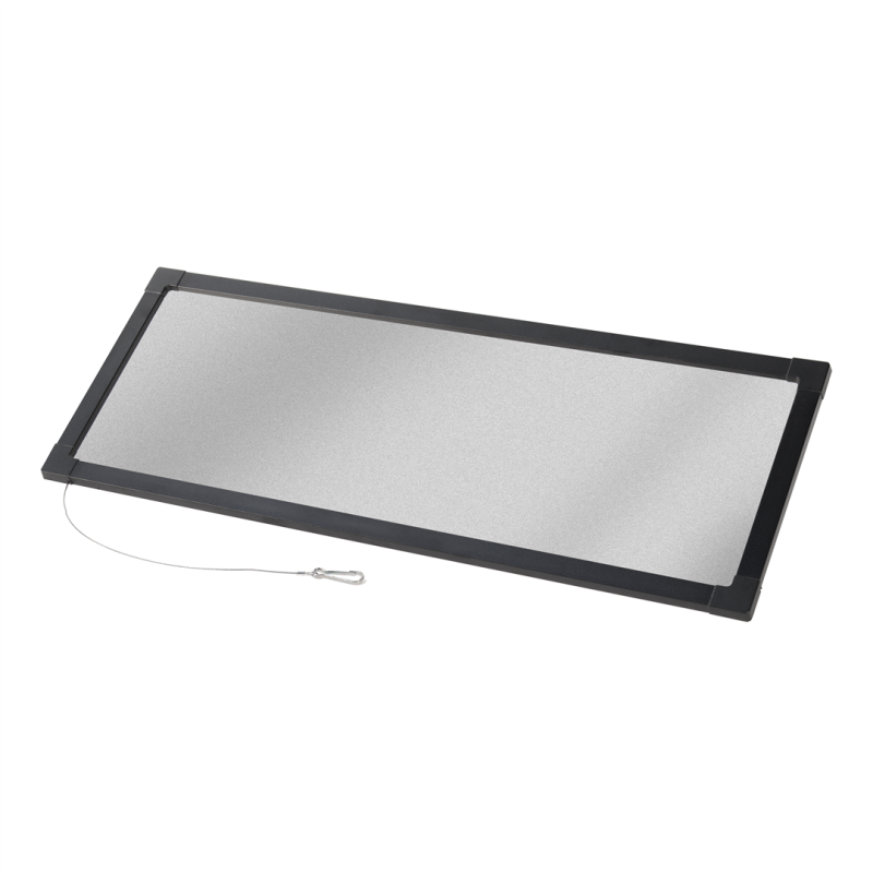 ESL SGM Filter frame for P·6/Q-8 - medium angle