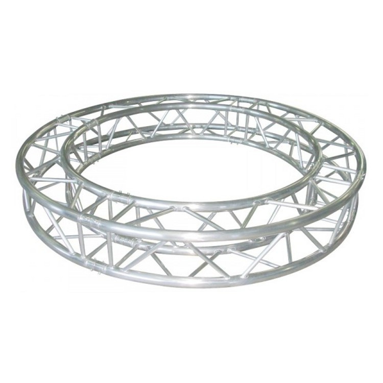 ESL Prolyte H30V-R100-4 - Circle H30V, diameter 2m, 4 delen