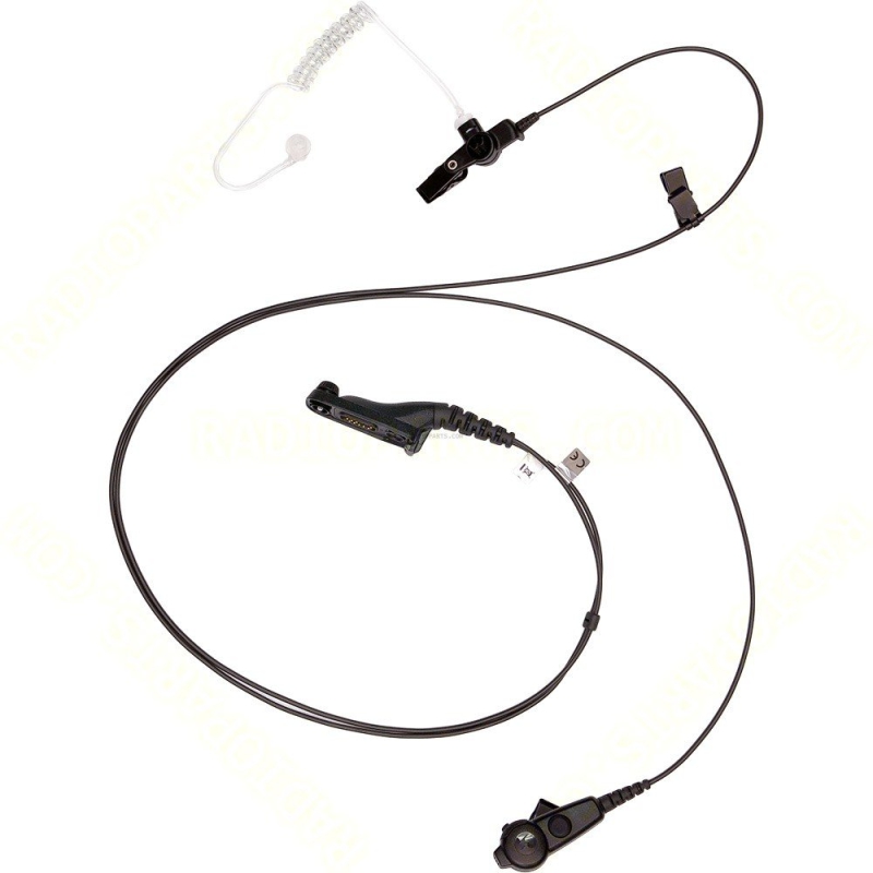 ESL Motorola 2-wire surveillance headset (PMLN6129A)