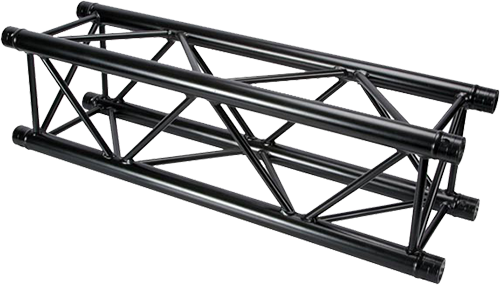 ESL Prolyte H30V-L100 - Trusspart 100cm Black