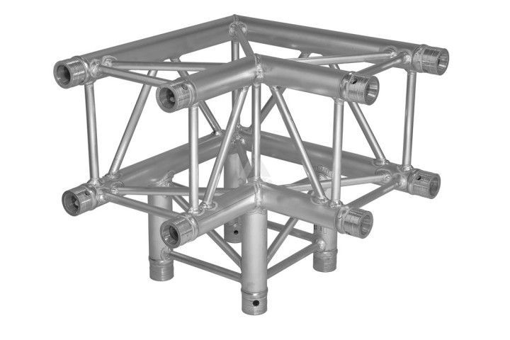 ESL Prolyte H30V-C012 3-Way Corner