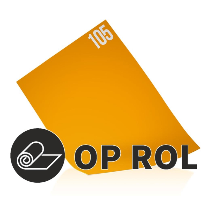 ESL LEE FILTER ROL NR 105 ORANGE