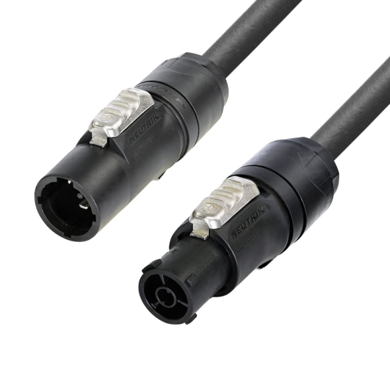 ESL PowerCON True 1 16A 3x2,5mm² 35M