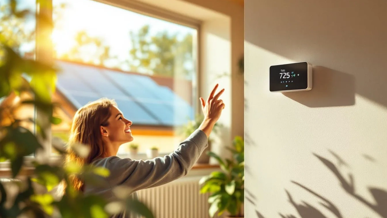 Creatief verwarmen: hoe alternatieve energiebronnen en slimme hacks je stookkosten drastisch verlagen