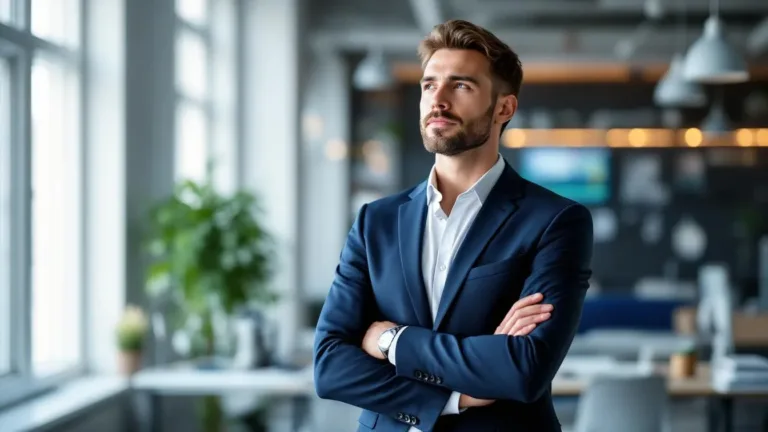 De AI-revolutie op de werkvloer: een manager onthult hoe kunstmatige intelligentie je bedrijfscultuur écht verandert