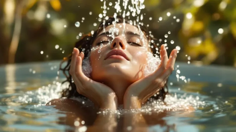 De ‘Watermethode’: Een Expert Tip om je Kat Te Wassen Zonder Dat Er Een Nagel te Pas Komt