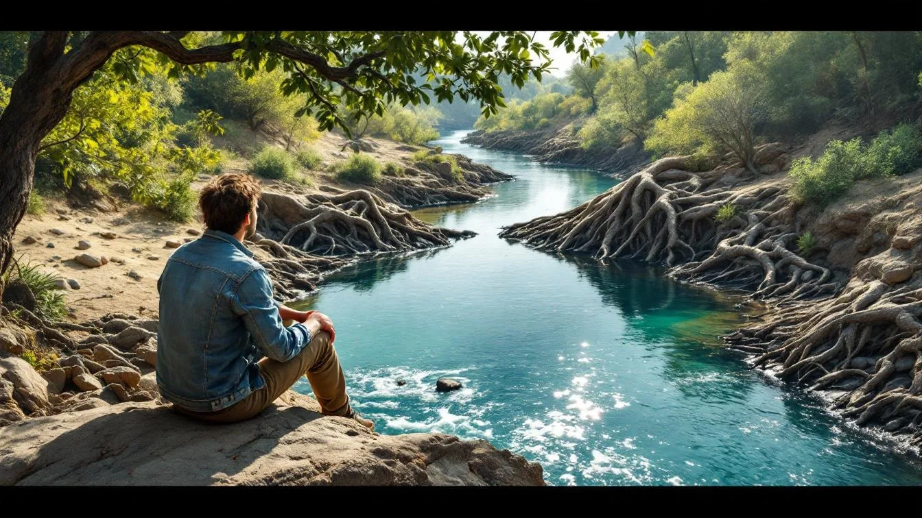 De ‘buffer-zone’: hoe spanningen tussen buurlanden onbedoeld leiden tot historische vriendschappen