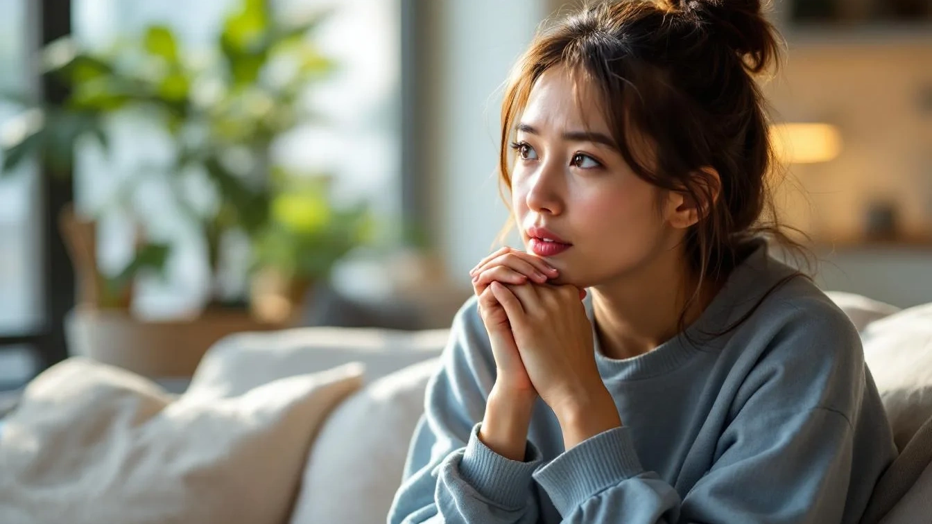 De ‘emotie-zwam’: Hoe je onbewust de gevoelens van anderen oppikt en absorbeert