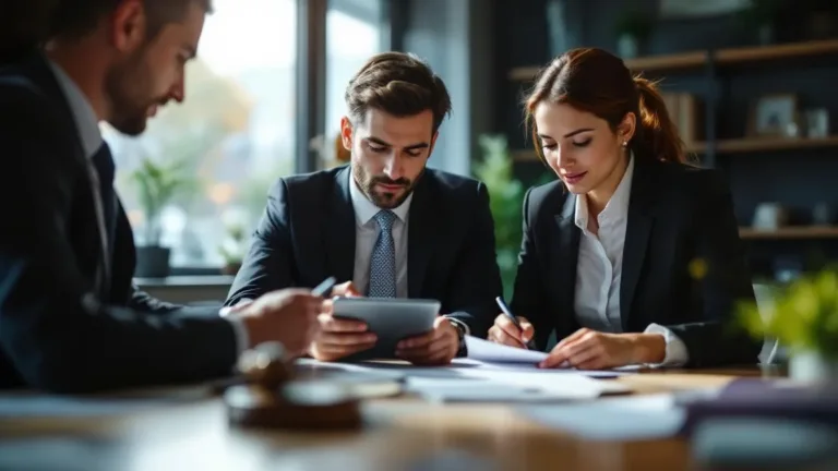 De juridische strijd om het alibi: hoe advocaten bewijslast wegen in complexe geweldszaken