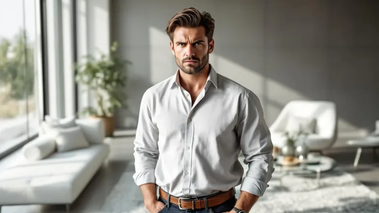 De ‘levensleugen’ van het perfecte huis: waarom extreme netheid vaak iets heel anders verbergt