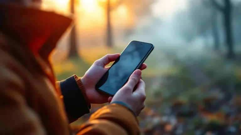 De ‘mist-valstrik’: waarom rook en mist je oriëntatievermogen sneller doen falen dan je denkt