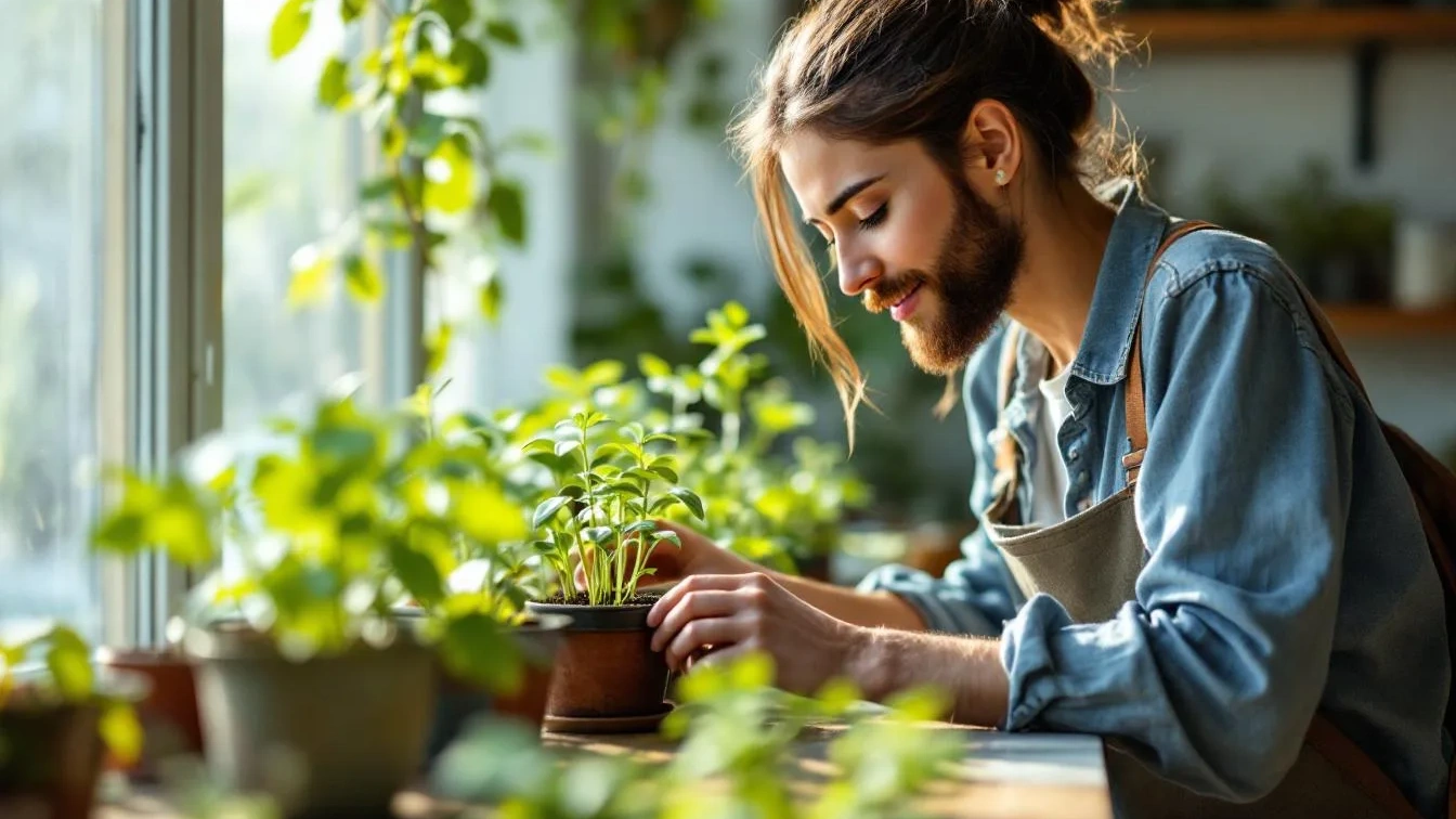 De mythe van de IJzige Heiligen: hoe te vroeg zaaien in februari je oogst ongemerkt kan saboteren