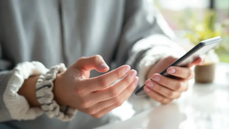 De nagelfallen ontmanteld: 5 dagelijkse gewoonten die je moet doorbreken voor gezonde en sterke nagels