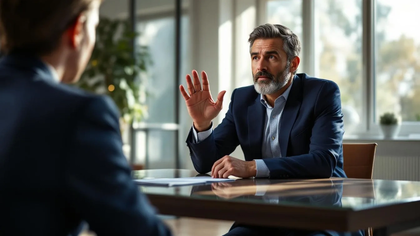 De ‘onderhandelstrategie’: Hoe je met dat ene krachtige woord altijd je zin krijgt