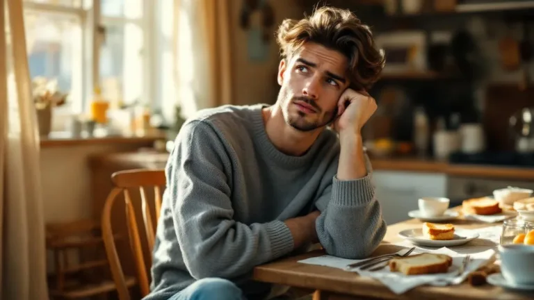 De ‘ontbijt-paradox’: waarom geen trek in de ochtend bijna altijd leidt tot onbedwingbare snackdrang ’s avonds