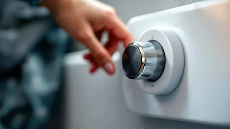 De radiator-mythe: waarom experts afraden om de thermostaatknop op de maximale stand te zetten