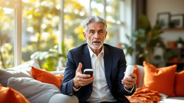 De ‘seniorengeur’ ontleed: een expert legt uit waarom onze lichaamsgeur verandert met de leeftijd