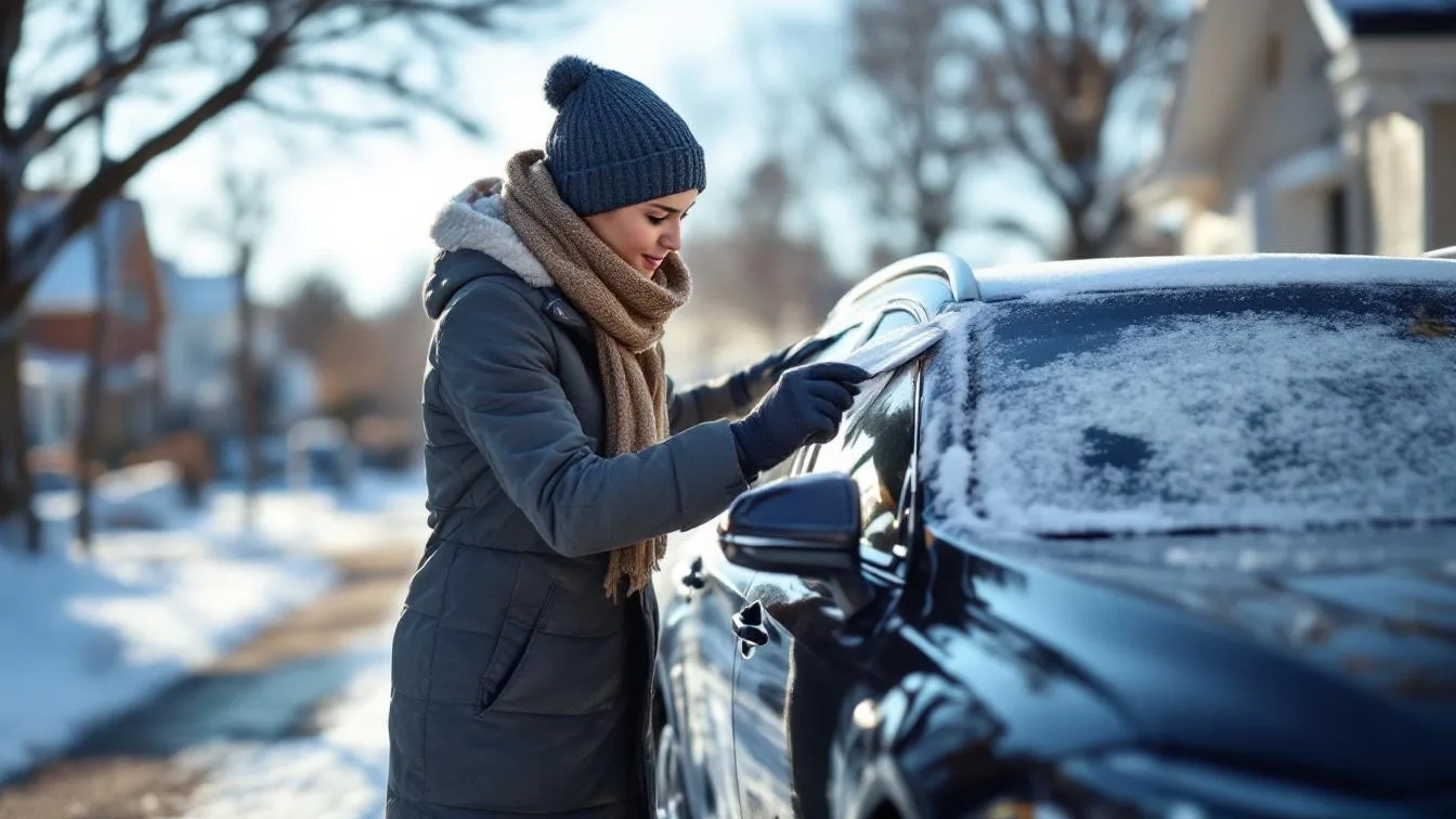 De ‘sneeuwmythe’ ontkracht: waarom extreme kou je auto minder raakt dan je denkt