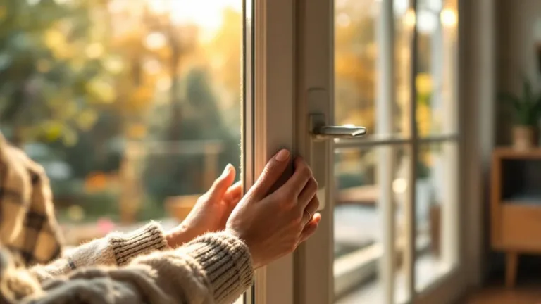 De verborgen tochttruc: met dít onzichtbare detail houd je je huis deze winter warm en gezellig