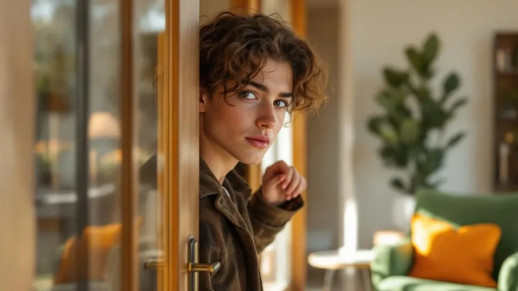 De ‘vluchtreflex’: waarom we soms ongemerkt een ruimte willen verlaten en wat dit over ons onthult