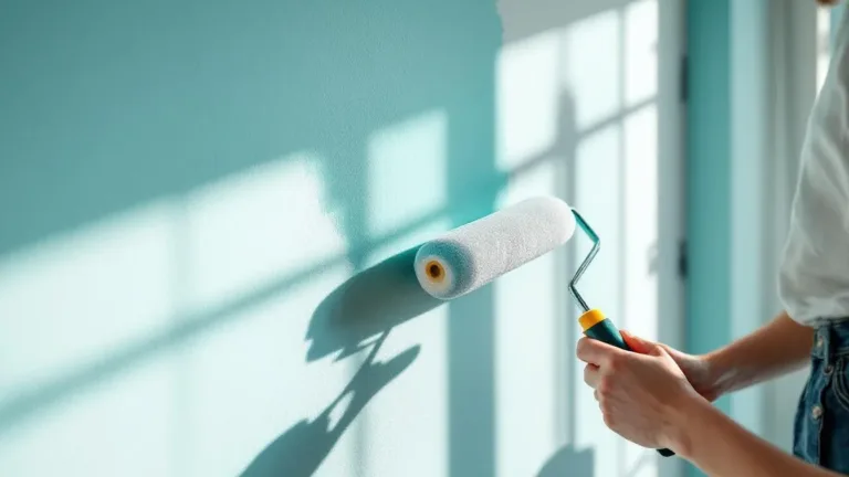 De waarheid over thermische verf: waarom je muren koel blijven en hoe je dit eenvoudig zelf kunt verhelpen