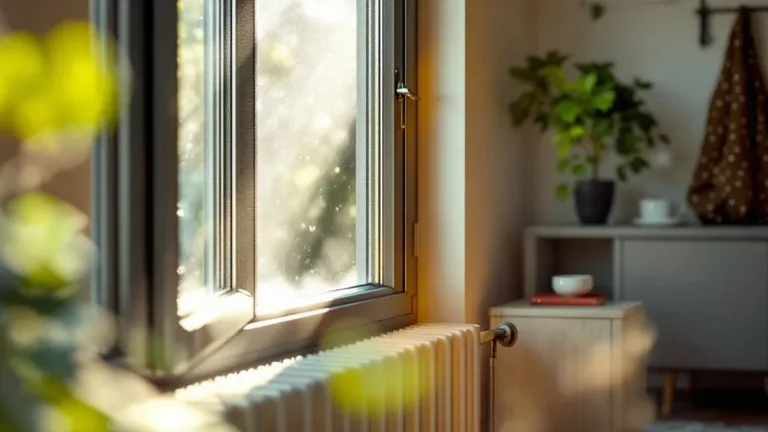 De ‘winter-ventilatie’: zo verfris je de lucht in huis zonder dat je kostbare warmte verliest